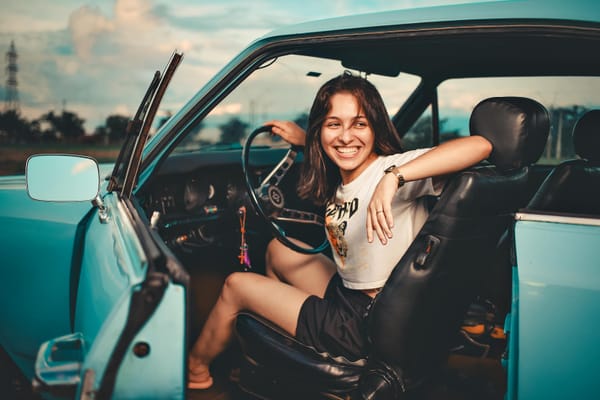 How to Pay Off Your Car Loan Faster
