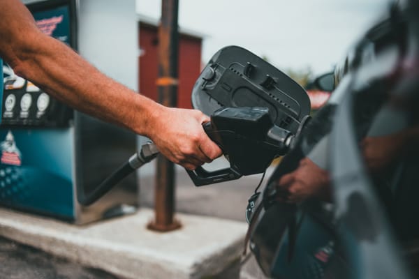 How to Save Money on Gas