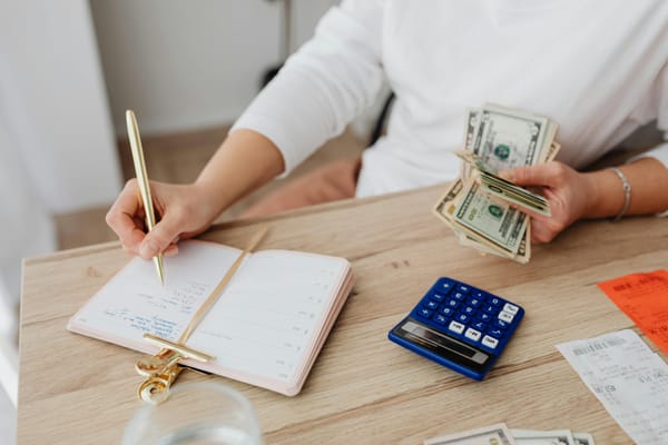 Categories of Sinking Funds: A Helpful Overview with Examples