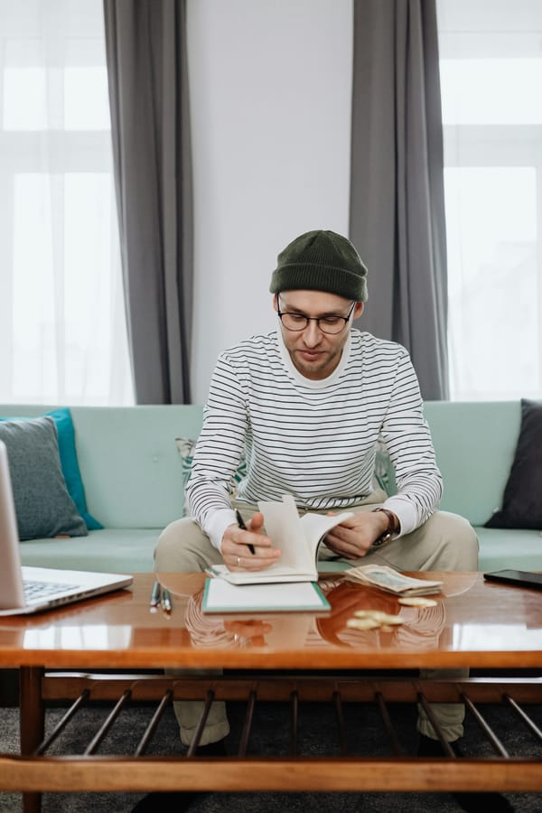 How Much Should You Be Saving Each Month? A Practical Guide