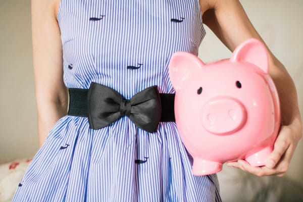Introduction to Sinking Funds: What They Are, Why They Matter, and How to Start
