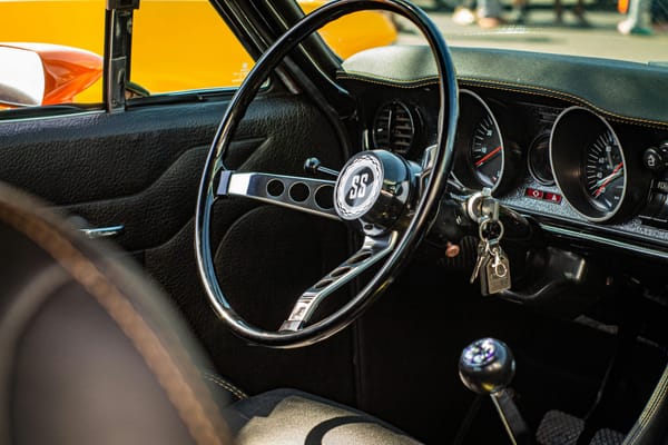 How Much Should I Save for a Car?