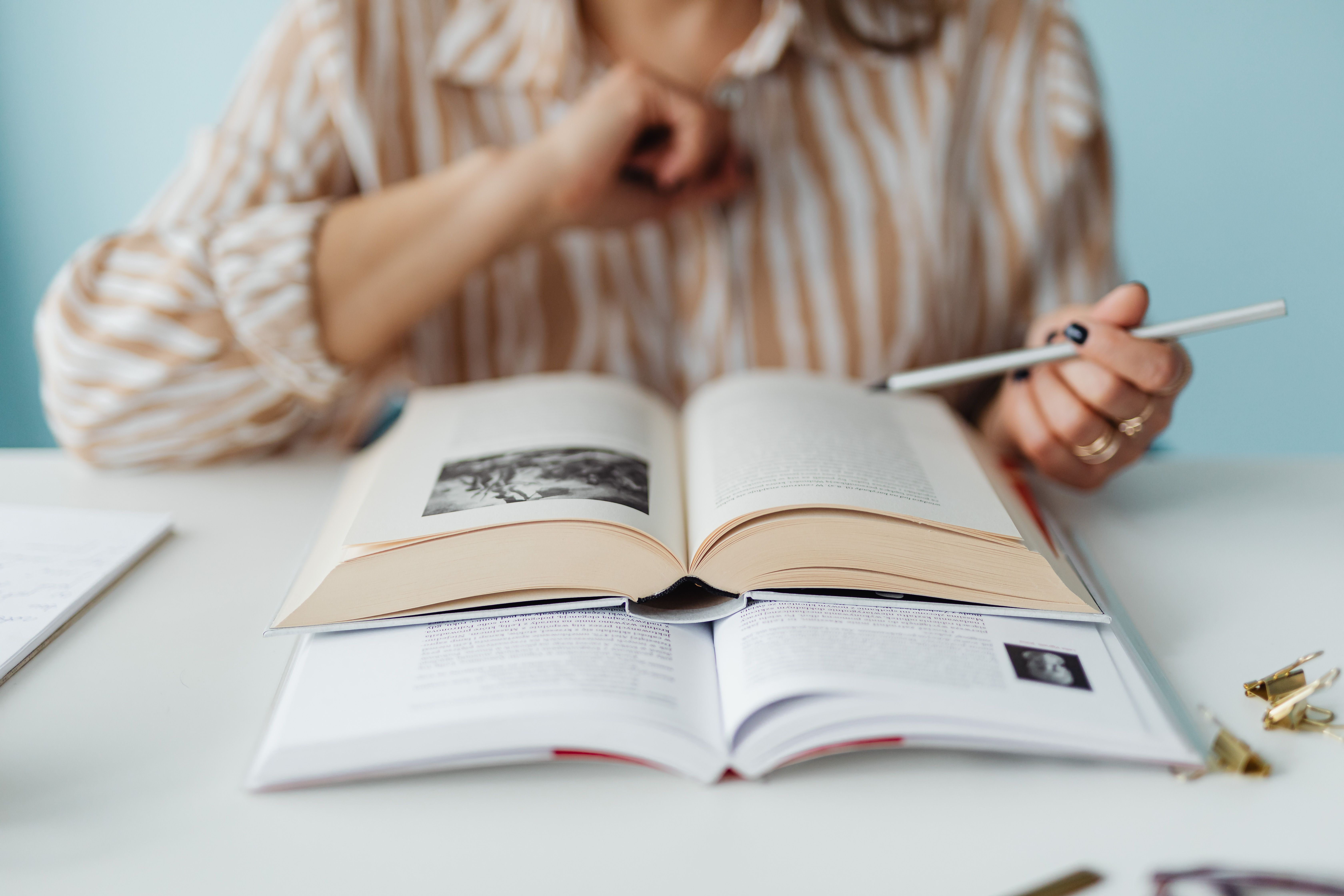 Best Financial Independence Books