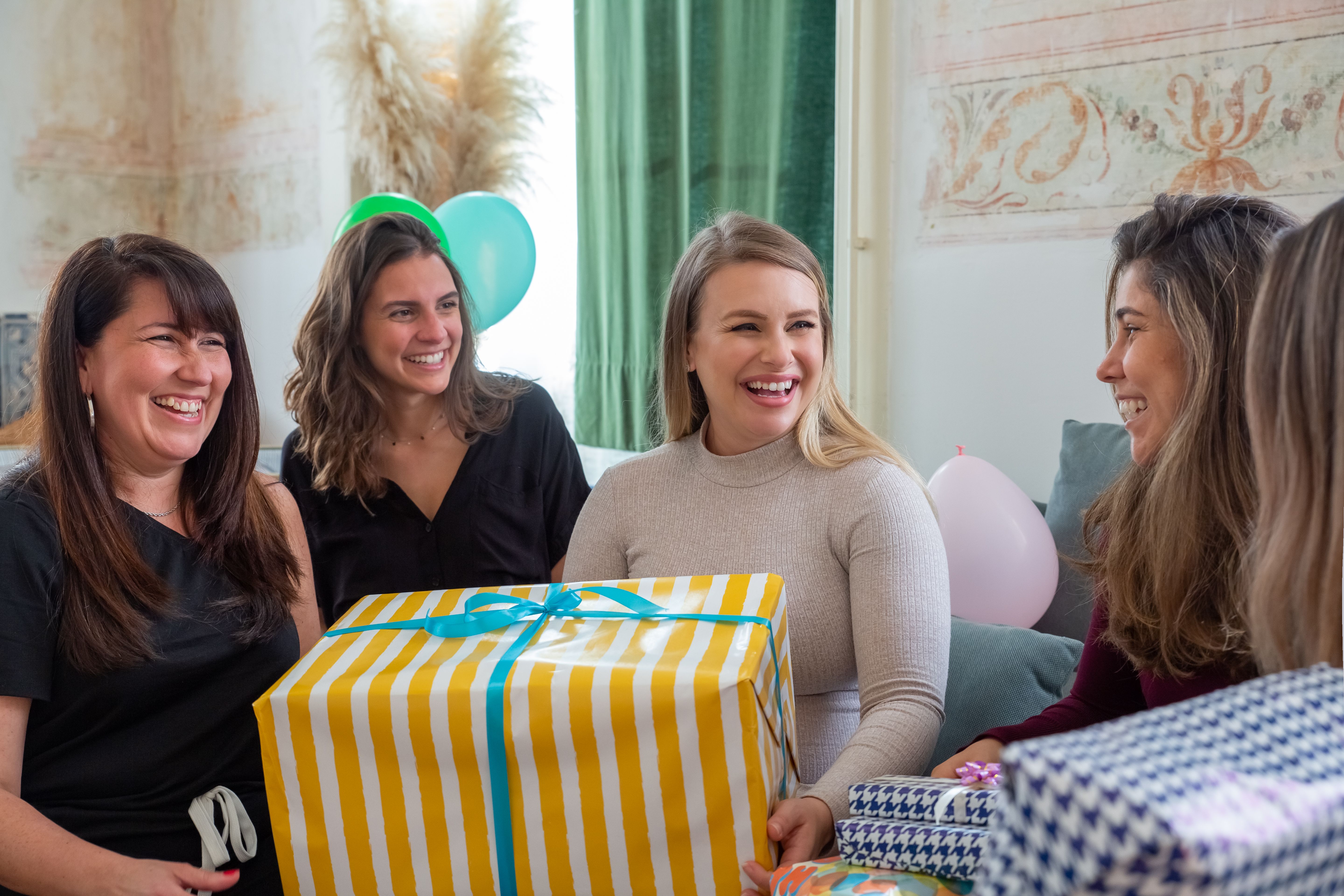 Tips for Creating a Budget-Friendly Baby Shower