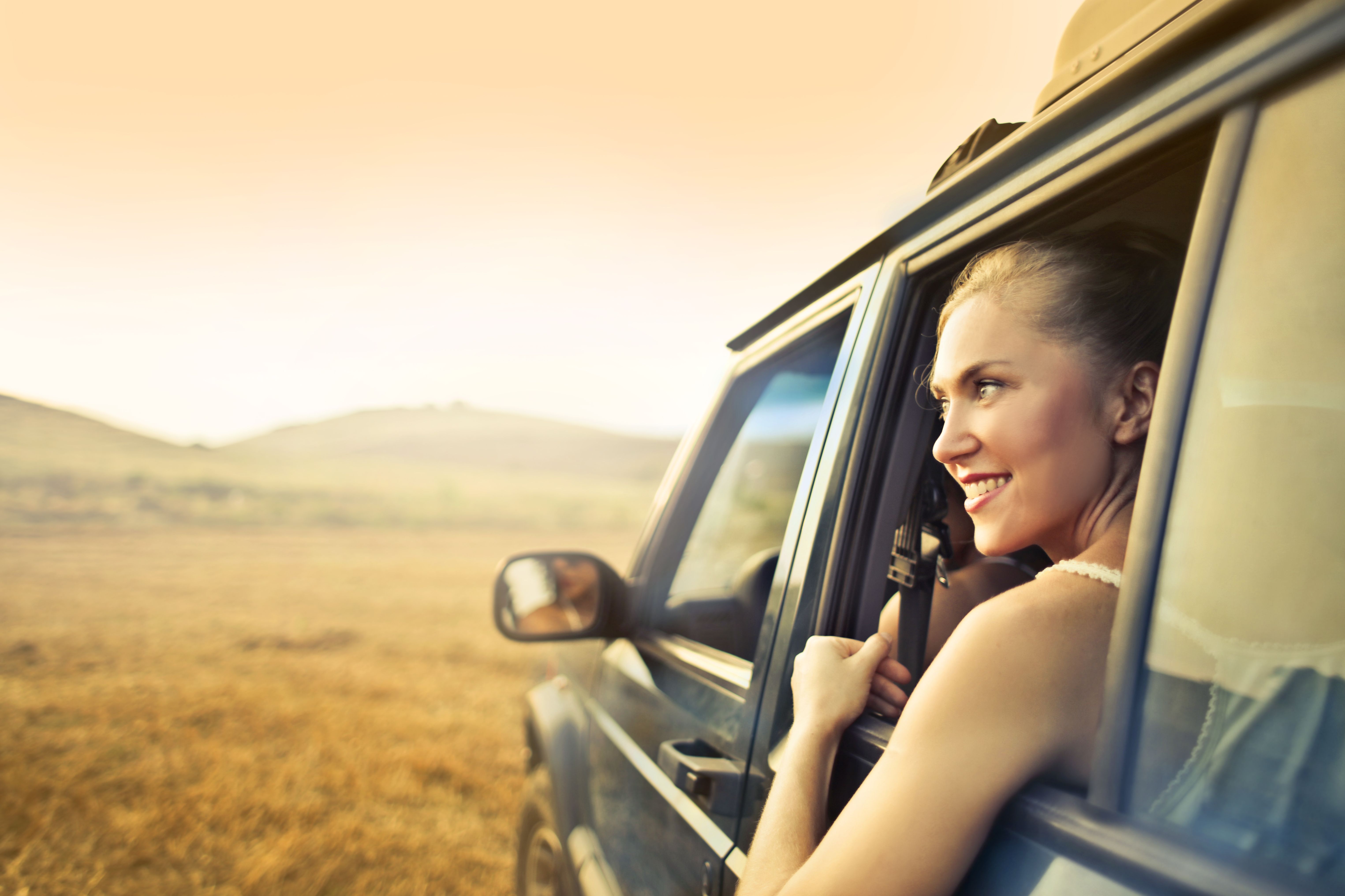 How to Create a Basic Budget for a Road Trip