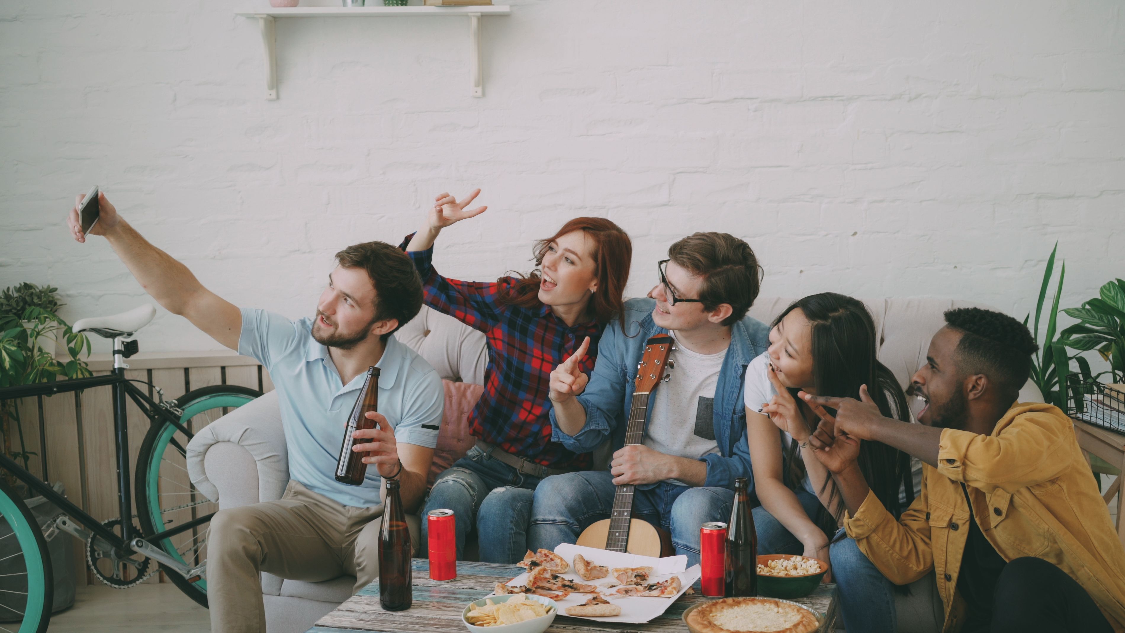 Tips for Creating a Budget-Friendly Game Day Party