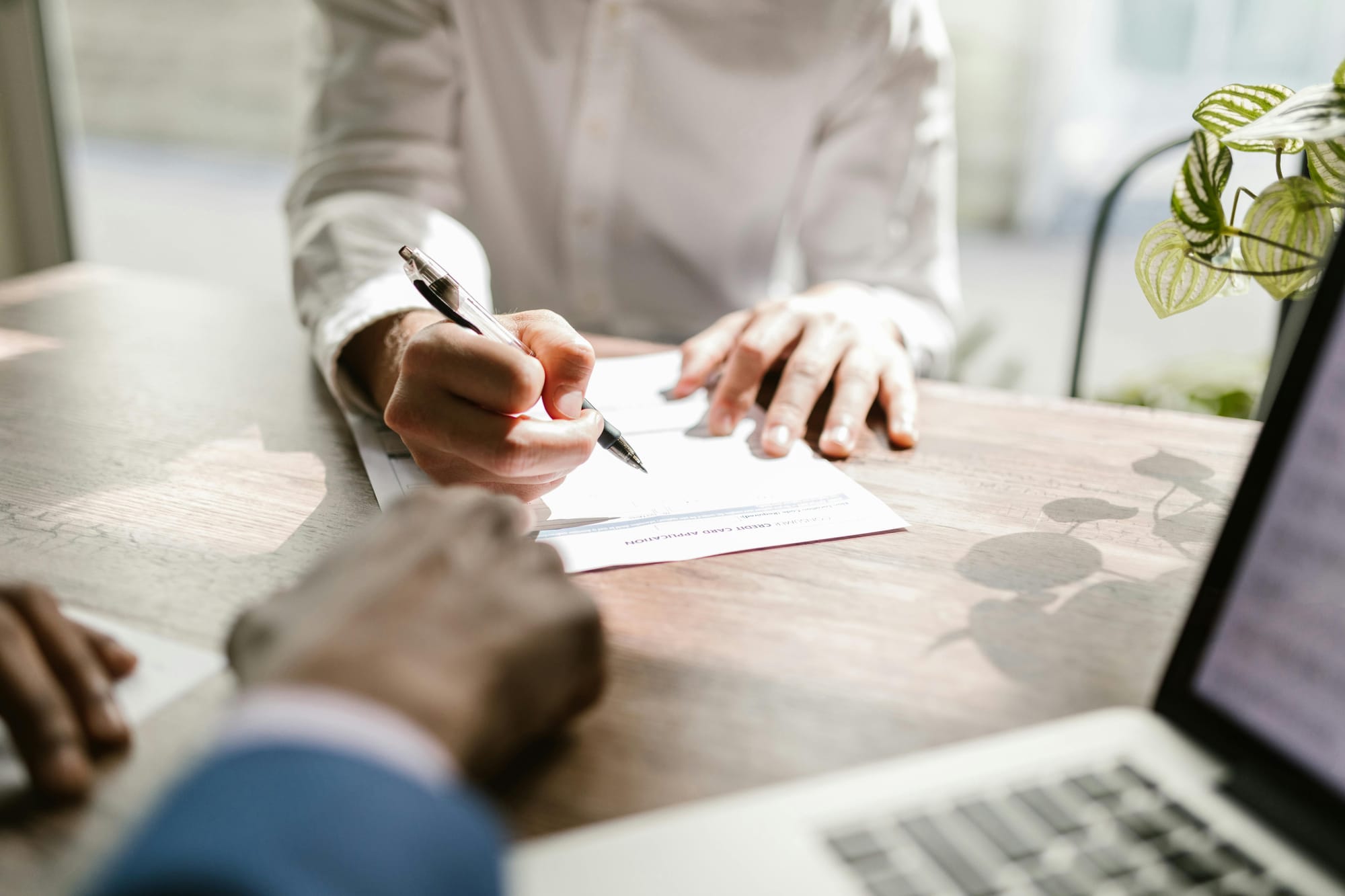 Mortgage Credit Score vs Consumer Credit Score