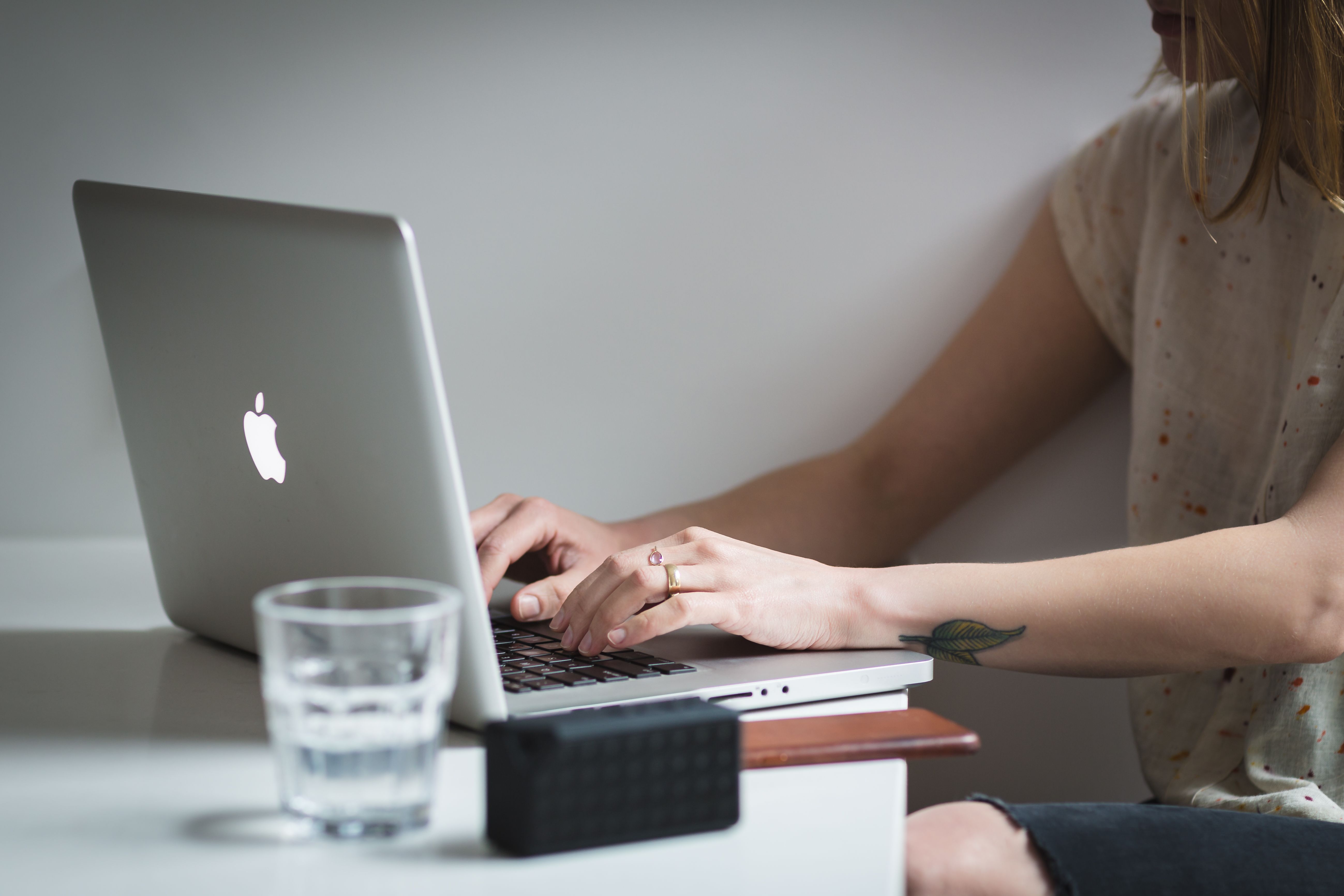 How to Know What Debt You Owe