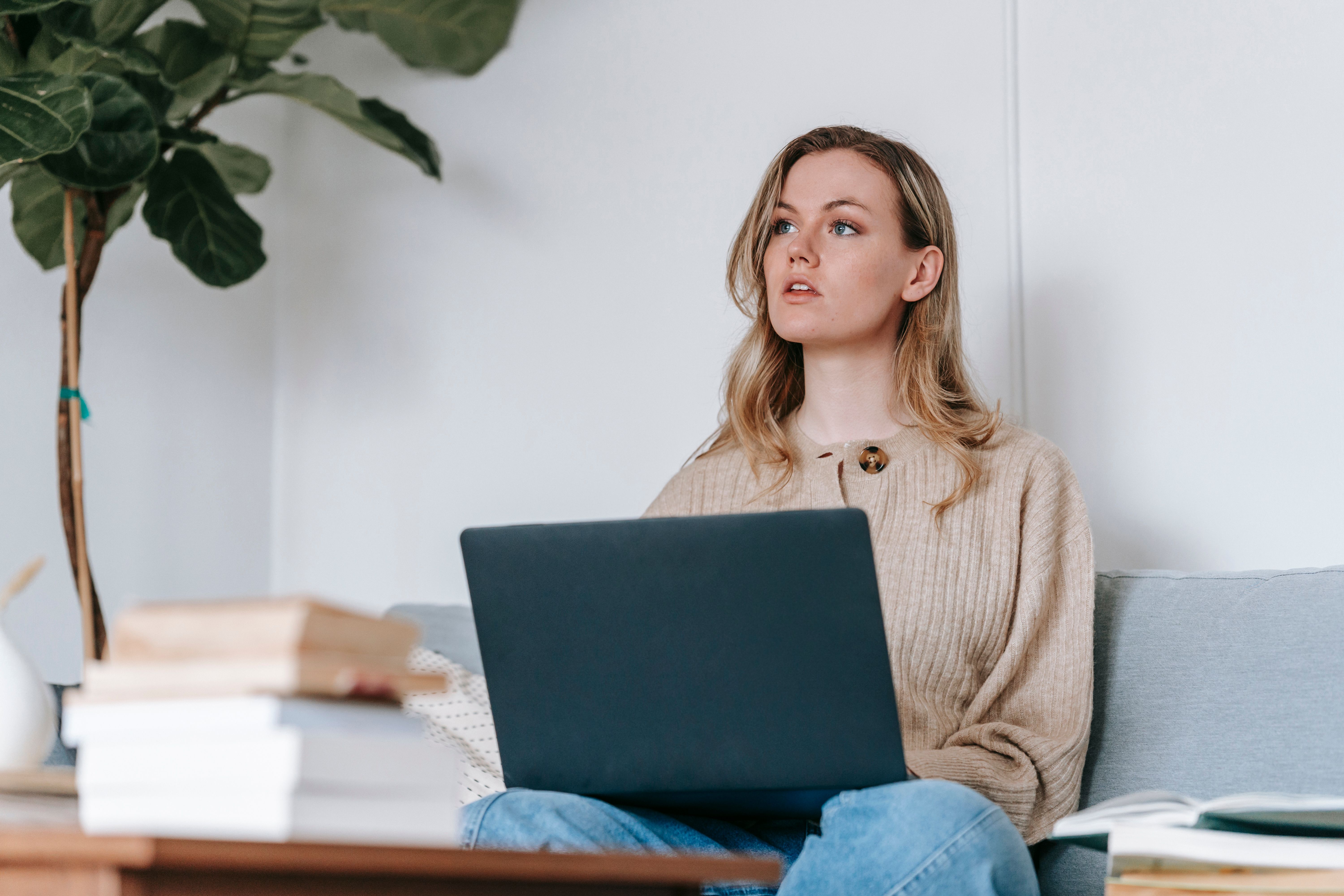 How to Find Out How Much Debt Someone Has