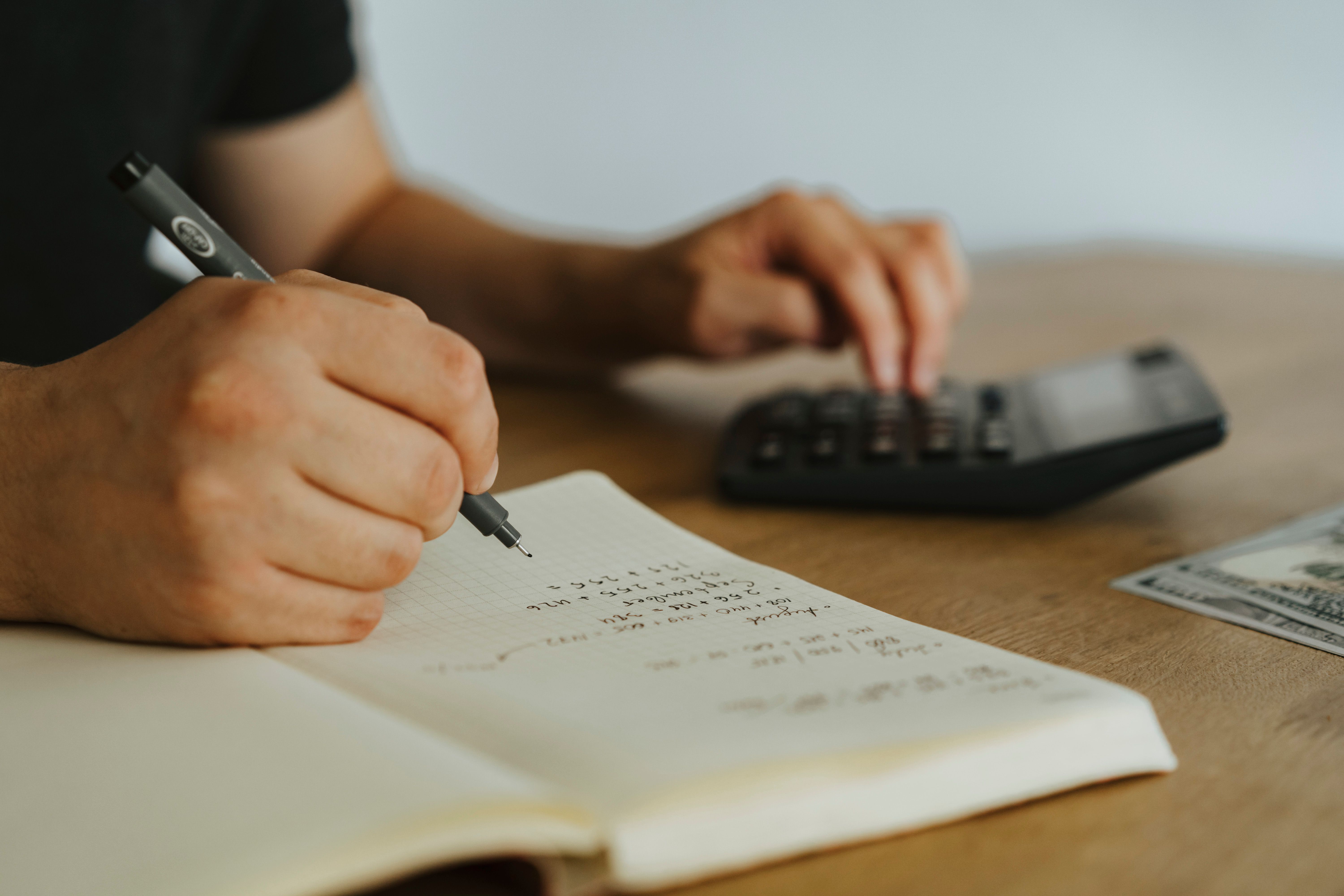 How Do I Find Out All My Debts?