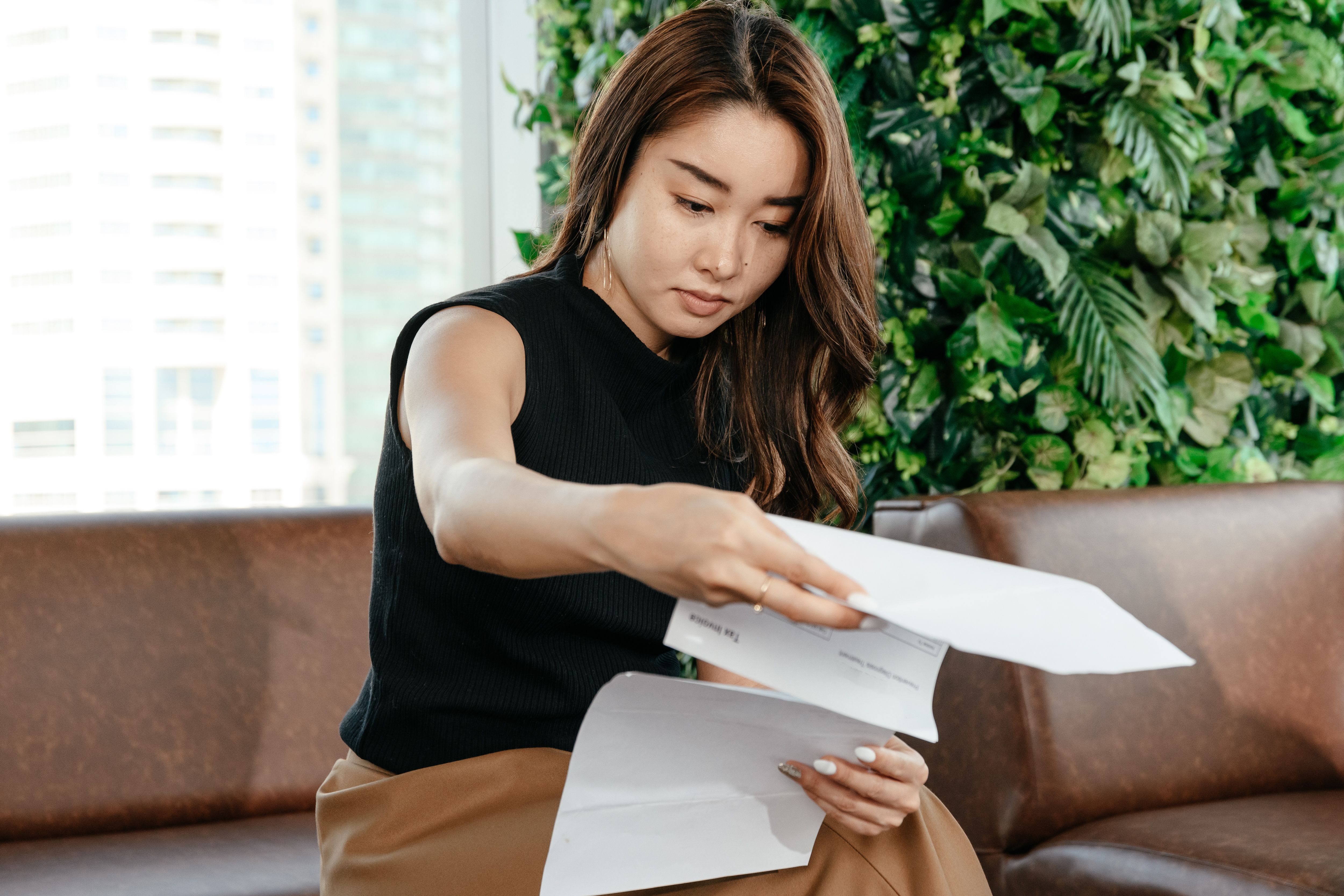 How to Categorize Credit Card Expenses