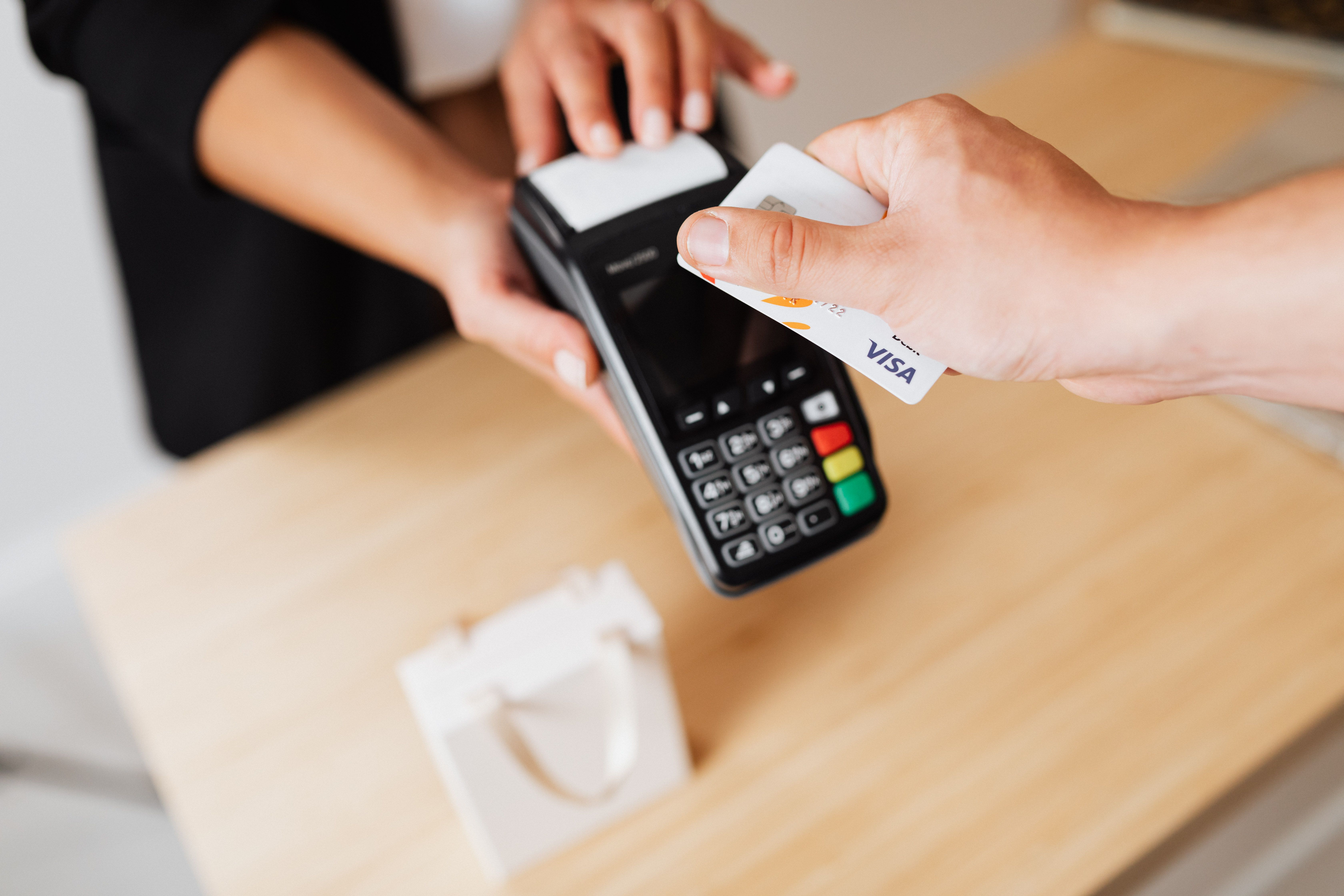 How To Get An Itemized Receipt