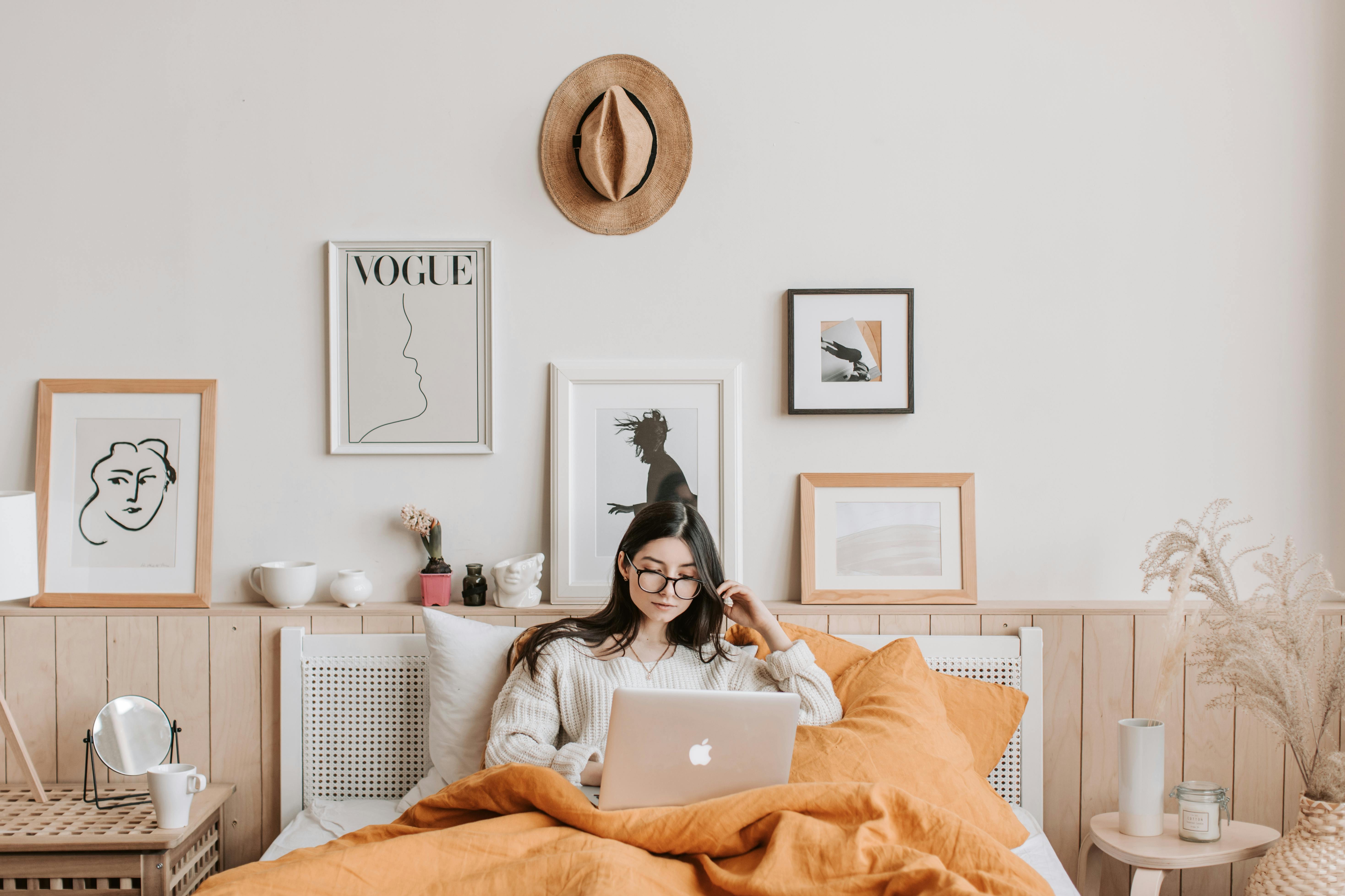 All of your finances, all in one place.