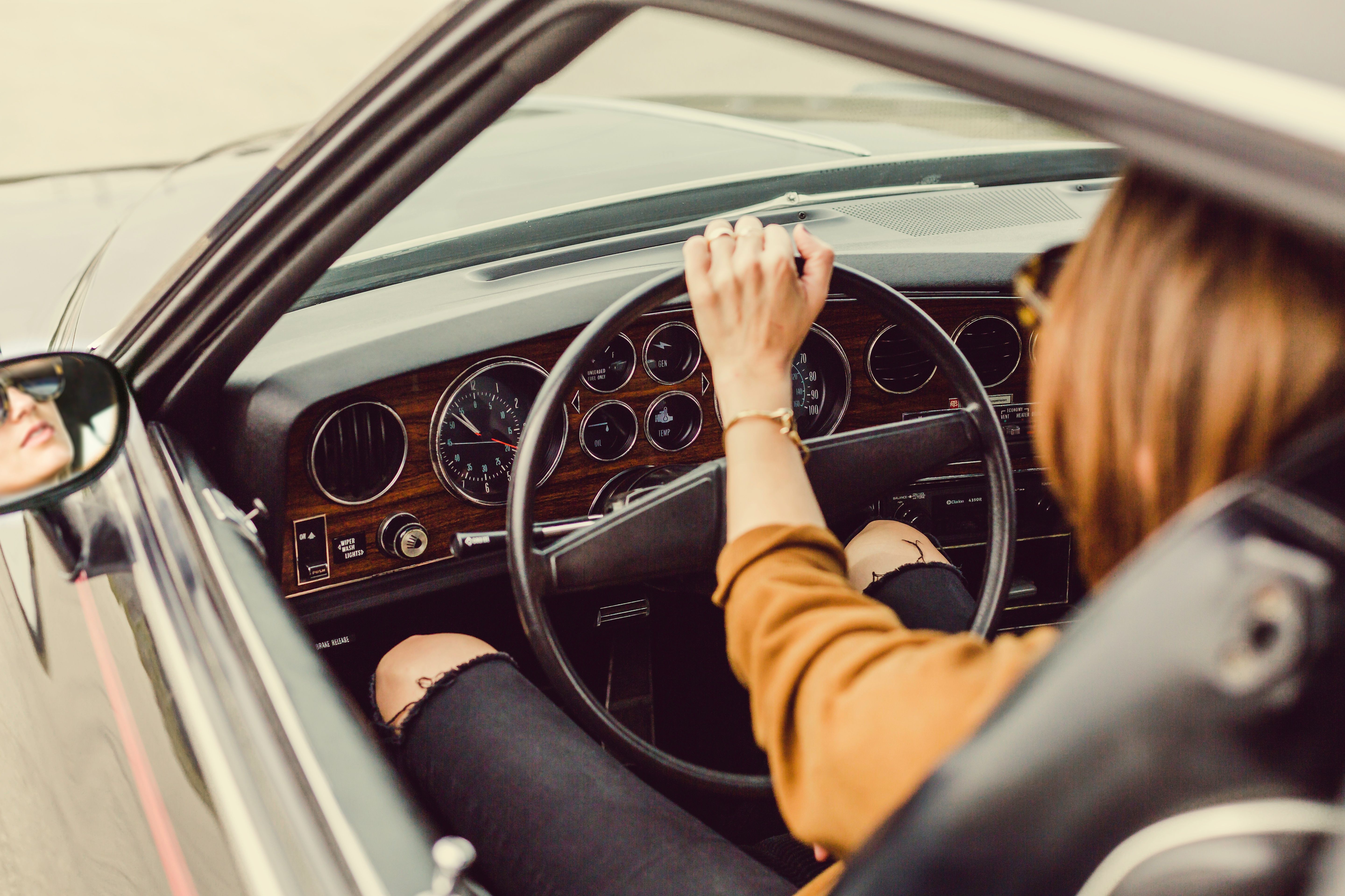How Much Money Should You Save Before Buying a Car?