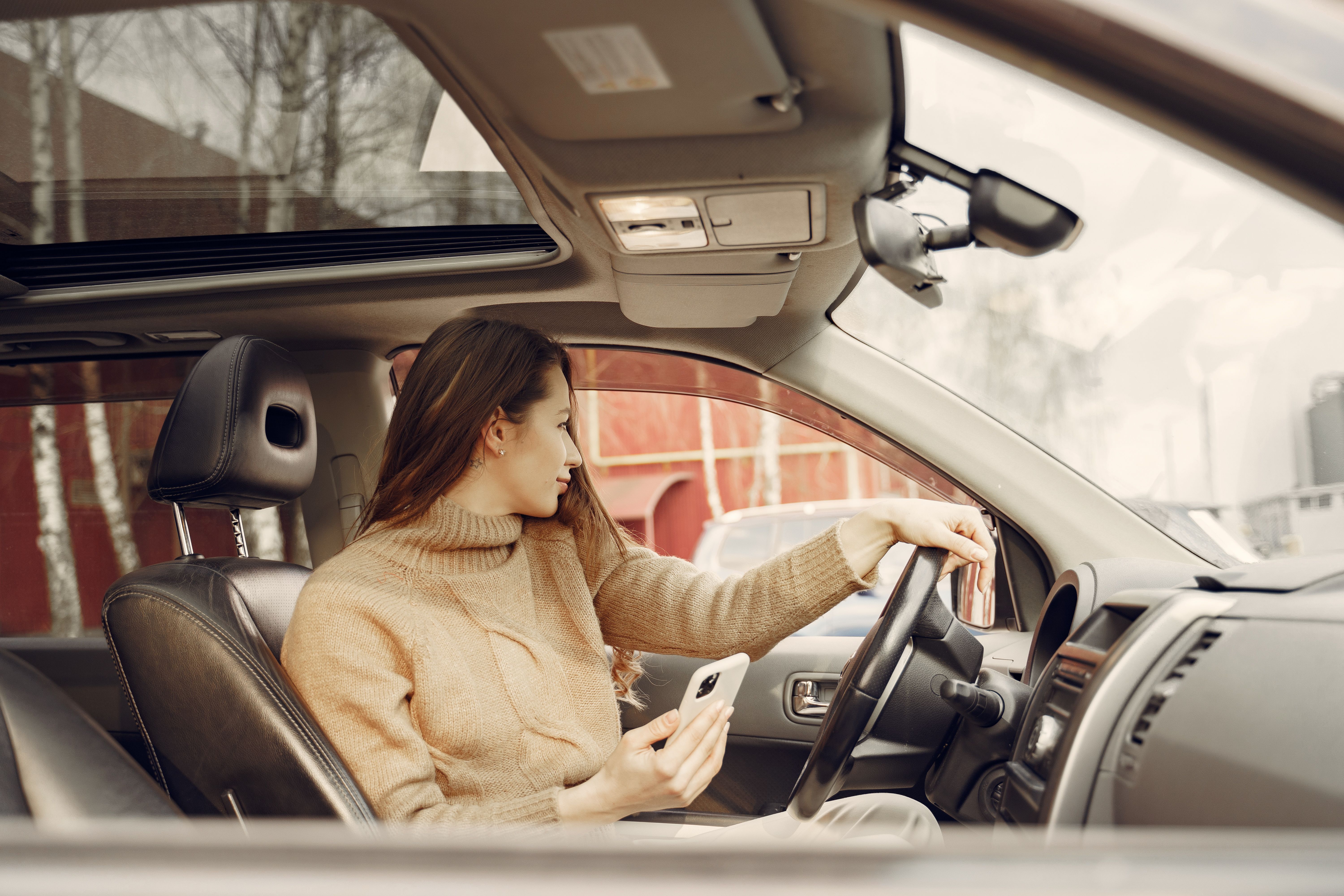 How Long to Save Up for a Car?