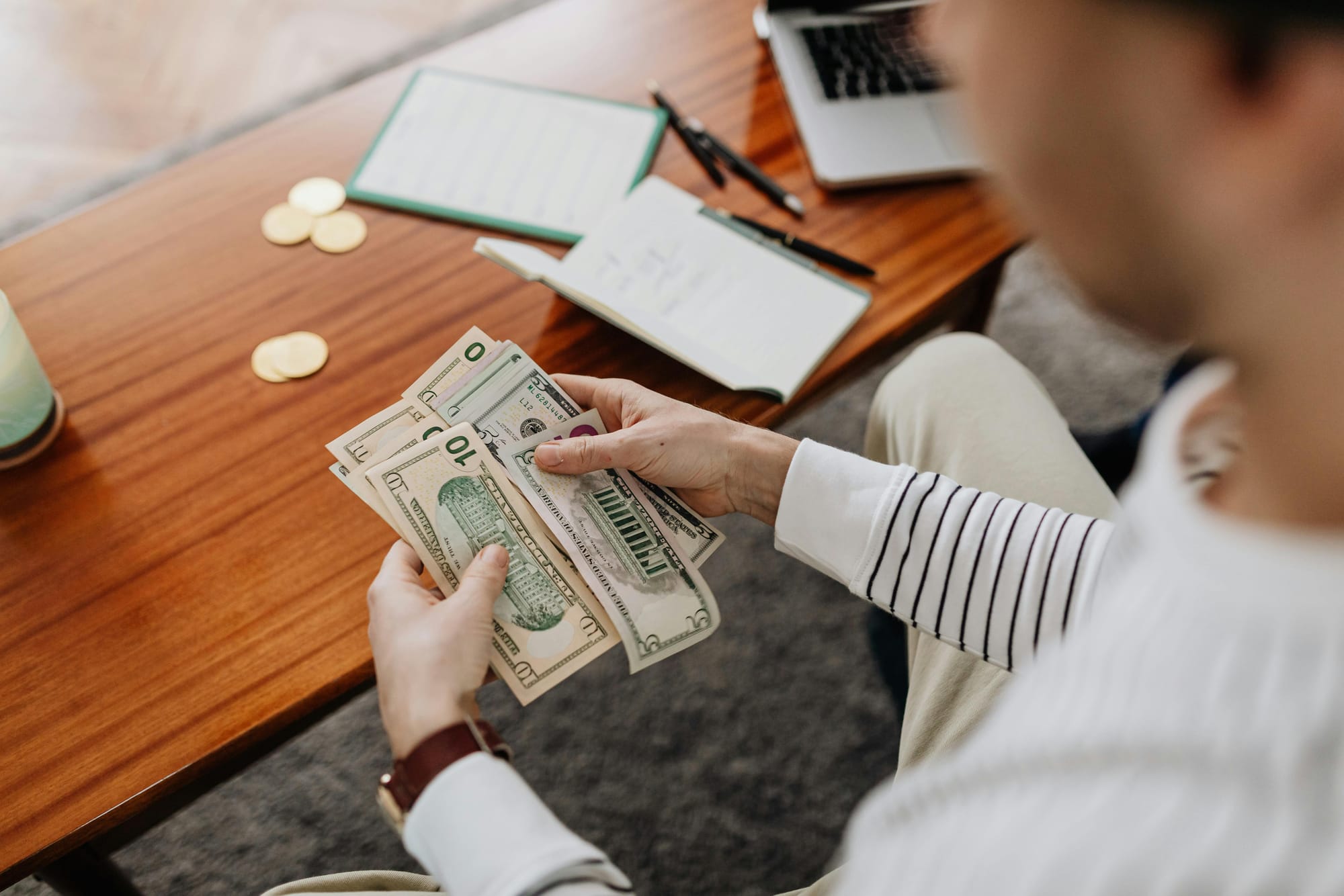 How Much Should You Have In Savings By 30?