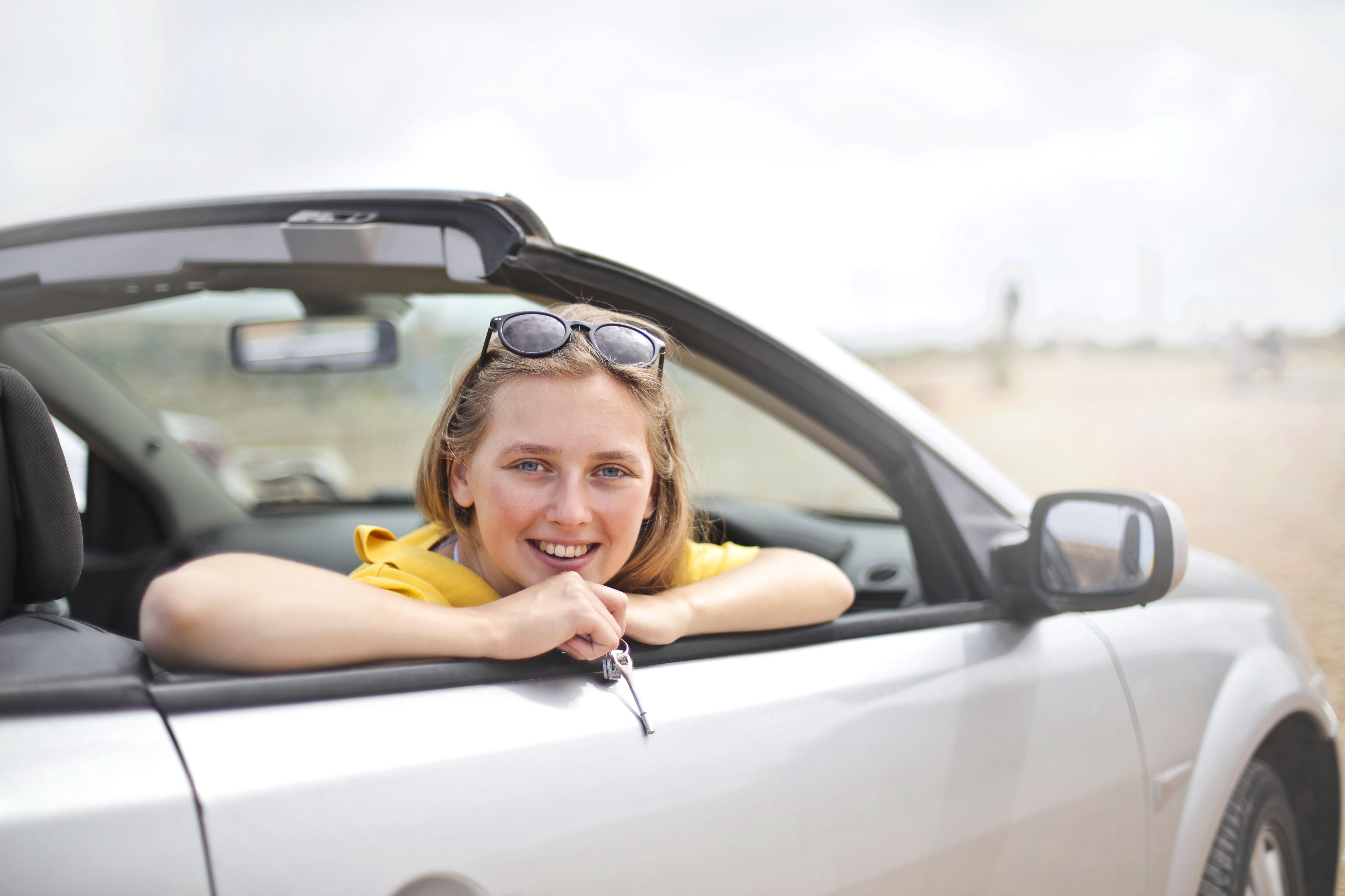 How Much Should I Save for My First Car?